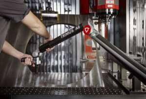 Brazos de medición portátiles de alta precisión Trimos para instrumentos de prueba - Product Image 2