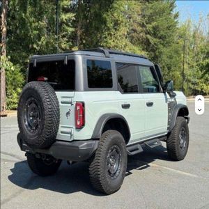 Auto Usado en Perfectas Condiciones: <span class=keywords><strong>Ford</strong></span> <span class=keywords><strong>Bronco</strong></span> Everglades 2024 Automático, SUV, Listo para Enviar - Product Image 4