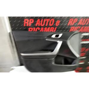 Panel Frontal Izquierdo para KIA CEED Sportwagon Serie (CD) (18>) 82301J7010DHC - Product Image 2