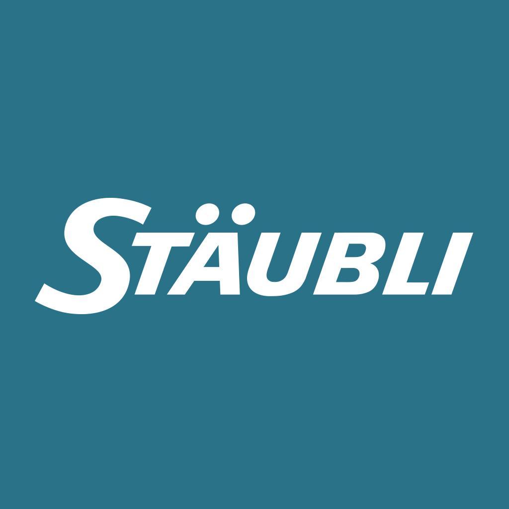 Stäubli Tec-Systems GmbH Robotics logo