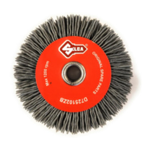 แปรงสำหรับเครื่องทำสำเนา Bravo/Technica รุ่น D725102zr - Product Image 1