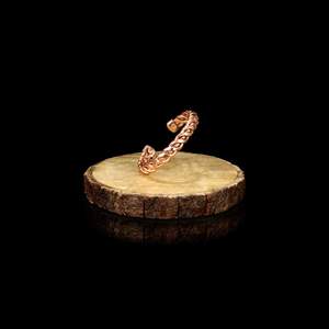 Latest Design Indian Copper <b>Bracelets</b> <b>for</b> <b>Women</b> Available in Bulk Quantity <b>for</b> Export from Indian Supplier - Product Image 5