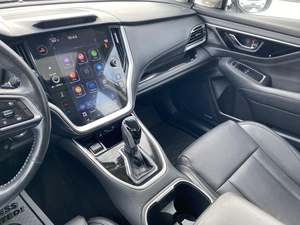 IMPRESIONANTE SU-BA-RU LEGACY LIMITED XT AWD 2021 CON TRANSMISIÓN AUTOMÁTICA - Product Image 3