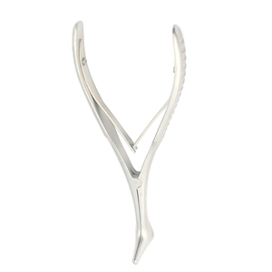Espéculo Nasal de Viena de la mejor calidad, espéculo Nasal de chapa ligera de Viena de acero inoxidable quirúrgico pequeño veterinario - Product Image 5
