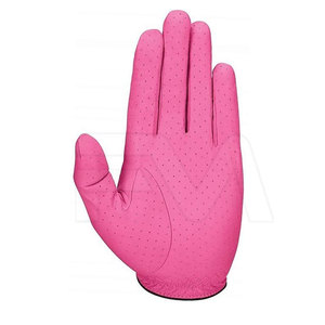 Gants de golf en cuir véritable pour gauche et droite Gants de golf en peau de mouton Gants de golf au design unique - Product Image 6