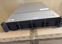 Processeur R4900G5 4314 2,4 GHz, serveur rack 2U avec 2 Go de RAM, garantie H 3 C, logiciel personnalisé en stock