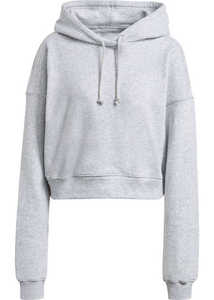 Stylish women pullover hoodie with adjustable drawstring long sleeve soft fabric casual wear for winter and autumn season - Product Image 2