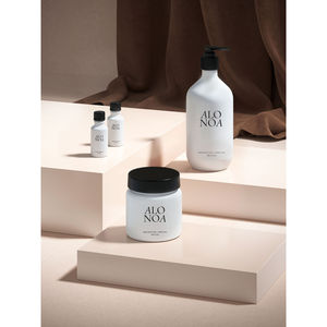 Bellissimo Set Regalo per la Cura di Mani e Piedi - Product Image 1