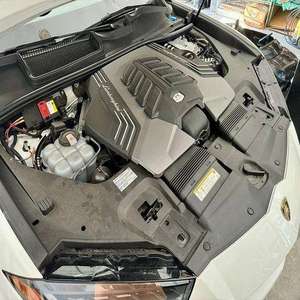 EXTREMELY CLEAN 2025 pour URUS CONDUITE À GAUCHE SIÈGES EN CUIR EMISIONS EURO IV PRÊT À EXPÉDIER - Product Image 6