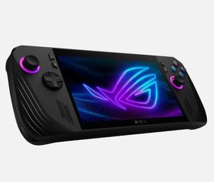 Asuss ROG Ally x AMD Z1สุดขีด7 "1TB 24GB DDR5 Wi-Fi คอนโซลเกมมือถือ6E - Product Image 4