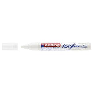 ปากกาอะคริลิค Edding 5100 แพ็ค 10 ด้าม - Product Image 1