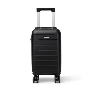 Borse Promozionali Premium Ranea Personalizzabili in ABS Rigido con Gadget Durevoli - Product Image 1