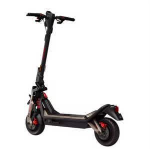 Scooter Eléctrico Plegable GT3 Pro Nuevo - Ordene Ahora - Product Image 1