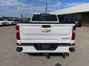 Camioneta Chevrolet 2500HD Diésel Manual de Doble Cabina Usada - Perfectamente Funcionando - Sin Accidentes - Product Image 2