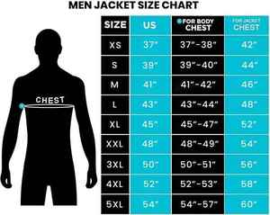 Chaqueta de pelo de vaca para hombre, moda de cuero, cuerpo corto, estilo de plumón, chaqueta de cuero de grano de vaca genuino para hombre, cuero - Product Image 6