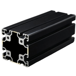 6000シリーズ製造V Tスロットアルミ押出材20 <span class=keywords><strong>30</strong></span> 4040陽極酸化処理済み角形プロファイル、曲げ加工およびCNCサービス付き - Product Image 4