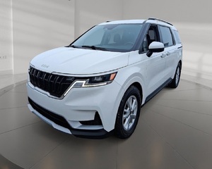 KIA Carnival EX FWD LHD RHD 2024 Usado - Product Image 1
