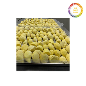 Fruta Durian congelada de alta calidad de Vietnam Género superior Premium de frutas congeladas - Product Image 1