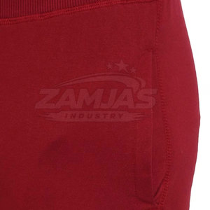 Pantalones Joggers para Hombre de Último Diseño, Servicio OEM, Pantalones Joggers Lavados para Hombre, Pantalones Joggers Cómodos para Hombre - Product Image 6