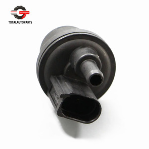 Válvula de depósito solenoide de Vapor OEM 6Q0906517 1C0906517A 0280142345 para 1,2 Je-tta Go-lf au-di A2 Se-at Sk-oda L 1.4L 1.6L - Product Image 5
