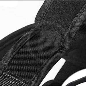 Mejor Material Fitness Gear Head Arnés Ajustable Nueva llegada Artículo de venta en línea - Product Image 6
