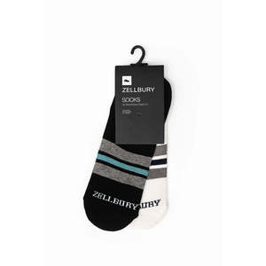 Calcetines para Hombre Directo de Fábrica, Transpirables, con Spandex, Logotipo Personalizado Disponible - Product Image 4