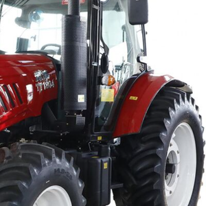 Transporte especial Tractores agrícolas - Product Image 4