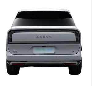 พร้อมจัดส่ง รถยนต์มือสอง ปี 2024 ไฟฟ้าล้วน 5 ประตู แบบแฮทช์แบ็ก 5 ที่นั่ง ระยะทางวิ่งไกล - Product Image 2