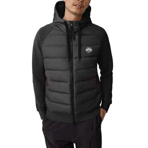 Veste d'hiver à capuche pour homme, nouveau Design, respirante, de meilleure qualité - Product Image 1