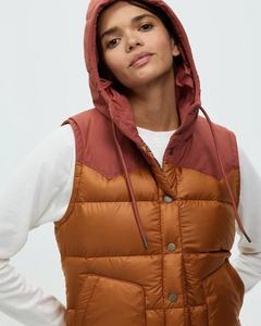 MOVA TEXTILES Abrigo de Invierno de la Mejor Calidad, Abrigo de Invierno Acolchado de Manga Larga para Mujer, Chaqueta Acolchada para Damas - Product Image 4