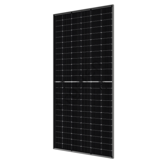 550 Watt A+ Half Cut Monocrystalline Perc New Generation Solar Panel