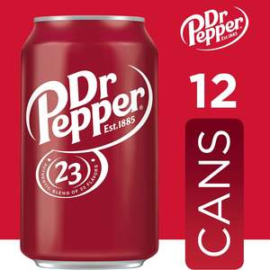 Comprar Latas originales Diet Dr-Pepper Soda Pop 12 floz 24 Pack - Product Image 4