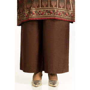 Conjunto de Traje de 3 Piezas con Jacquard para Mujer IUSTKSD-1320 - Product Image 1