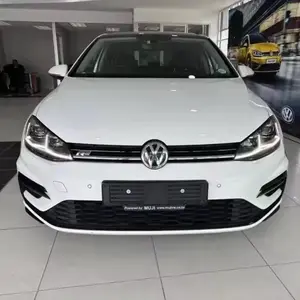 Gebruikt 2020 Volk_wagen Golf Gti Sportwagen