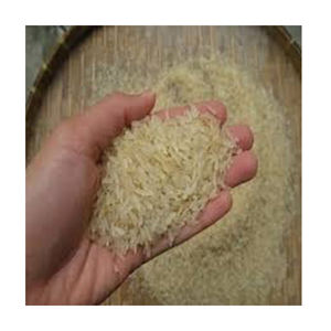 ข้าวบาสมาติกสีน้ำตาล5% เนื้อนิ่มเคลือบผิวผู้ผลิตโดยตรงวัสดุแห้งสีขาวแตก - Product Image 6