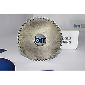 Engranaje Baltacioglu 52.6764.10 para Transmisión Automática de Autobús, Repuesto de Posventa - Product Image 2