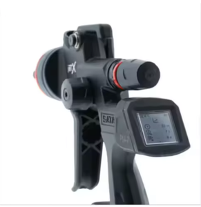 Ventes exclusives de la toute nouvelle pistolet de pulvérisation numérique GENUINE SATA jet X Digital Pro - Product Image 1