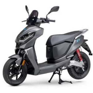 Modelo en Oferta, Nuevo M-G-B LIF-AN E4 45 km/h 1200w, Motor Bos-ch, 60V 26Ah, Ciclomotor de 50cc, con 2 Años de Garantía Internacional - Product Image 1