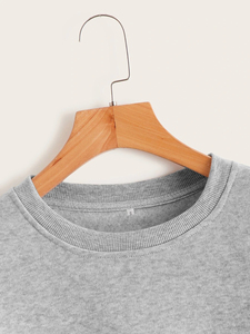 Sudadera de Forro Polar 100% Algodón, Transpirable y Ecológica, Muy Suave, con Estampados Personalizables y Nuevos Diseños para la Temporada de Invierno - Product Image 5