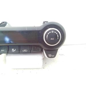 ระบบควบคุมสภาพอากาศ KIA Stonic Series 97250-h8220 (17>) - Product Image 4