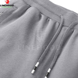 Survêtements d'hiver respirants 100% coton pour hommes, nouveaux ensembles de style solide, quantité minimale de commande bas pour la vente en ligne - Product Image 4