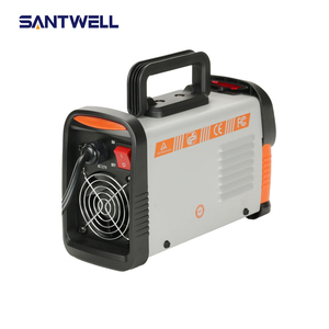 Mini Inversor Soldador MMA con Pantalla a Color, ARC Force, Hot Start, Máquina de Soldar Portátil para Reparación de Metales - Product Image 3