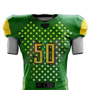 Ensemble de Tenue de Football pour Hommes Adultes Fabriqué en Usine, Court, Respirant, Fabriqué en Tissu Spandex/Polyester de Haute Qualité, Personnalisé - Product Image 3