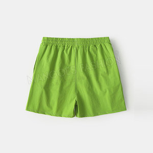 Pantalones Cortos Deportivos para Hombre con Logotipo Personalizado de Alta Calidad, Transpirables, Sublimados, de Malla, para Baloncesto, Estilo Urbano, Proveedor Mayorista - Product Image 2