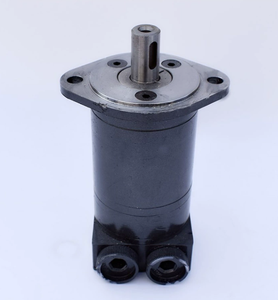 มอเตอร์น้ำมันไฮดรอลิกแบบ cyclidal มอเตอร์แรงบิดความเร็วต่ำ BMT-500-4-M-G BMT-315-4-M-D bmt/omv - Product Image 4