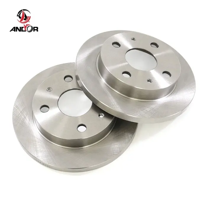 Piezas de coche Hot DAIHATSU Hijet 4351297503 Rotor de disco delantero