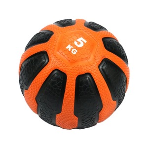 Pelota de entrenamiento de fuerza para gimnasio en casa, venta al por mayor, de fábrica - Product Image 5