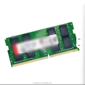 RAM Original para Juegos de Escritorio de 16 GB de Doble Rango SODIMM, 2x8 GB DDR5-6000 6000 MHz PC3L-12800S 12800 REG ECC Sin Búfer 1.35 V CL11 2Rx8 - Product Image 2