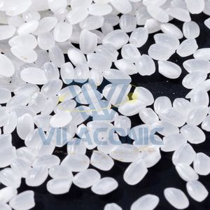 Viet Nam Fresh Organic 4-6mm Hard Texture White Japonica Long <b>Grain</b> Rice 2026 Crop Vilaconic Brand 5% Broken - Product Image 2