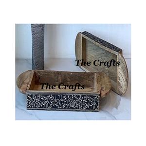 ถาดเสิร์ฟชาและกาแฟทำจากทองเหลืองทำจากสแตนเลสสำหรับร้านอาหารและเครื่องตกแต่งอาหาร - Product Image 4